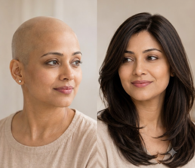 ONCOLOGY WIGS